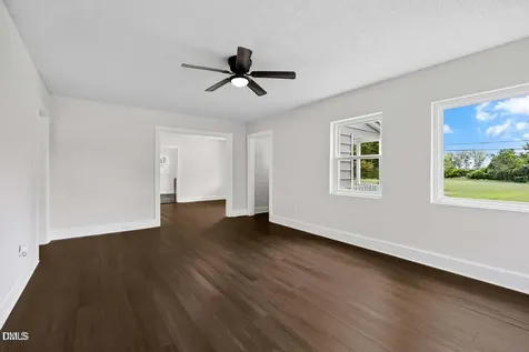 208 Fairview Avenue SW Wilson NC 27893