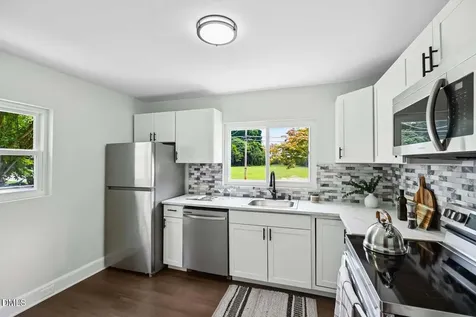 208 Fairview Avenue SW Wilson NC 27893