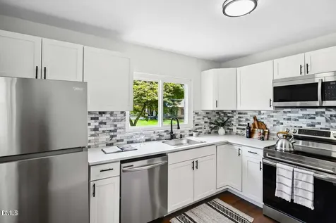 208 Fairview Avenue SW Wilson NC 27893