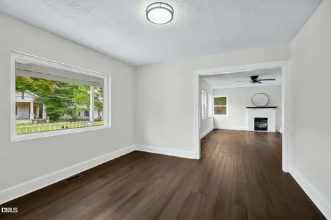 208 Fairview Avenue SW Wilson NC 27893