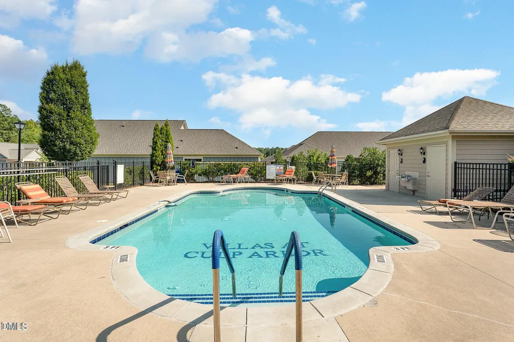 107 Culp Hill Drive Chapel Hill NC 27517