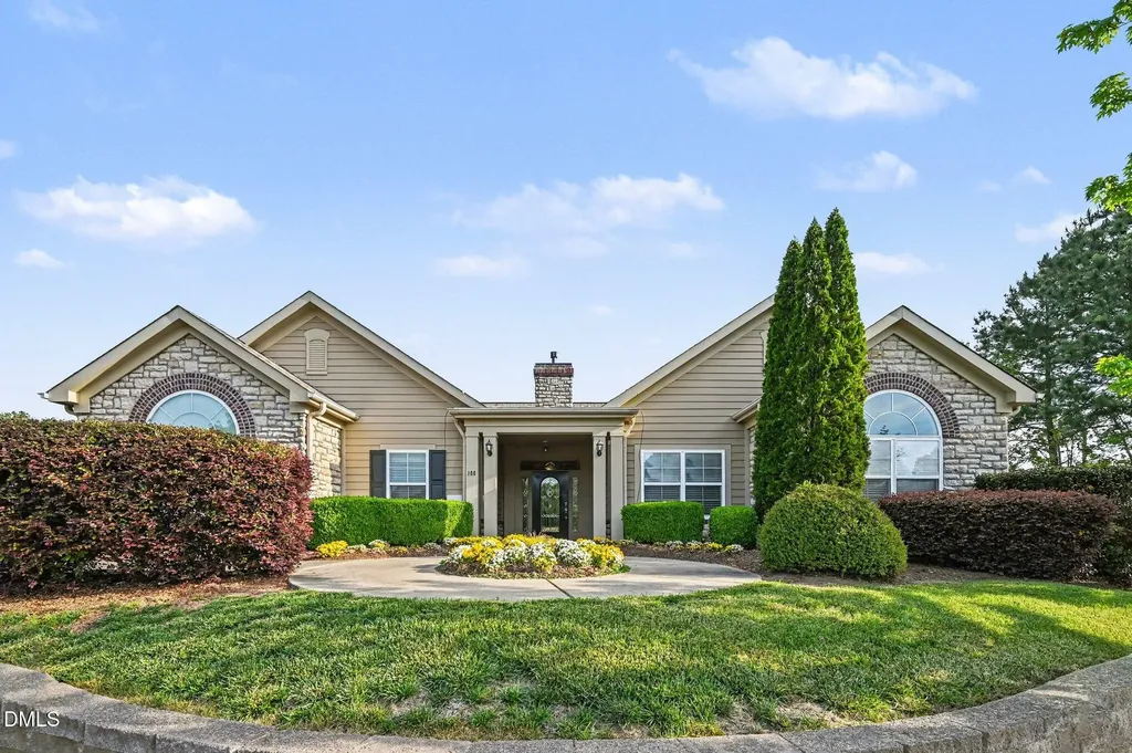 107 Culp Hill Drive Chapel Hill NC 27517