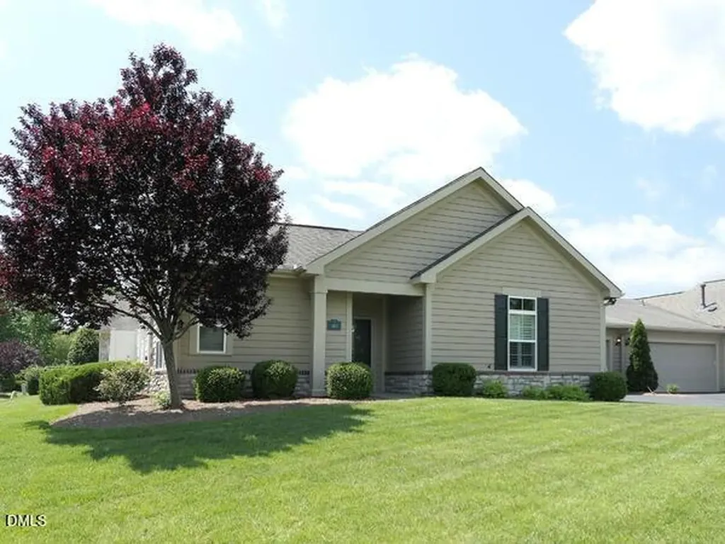 107 Culp Hill Drive Chapel Hill NC 27517