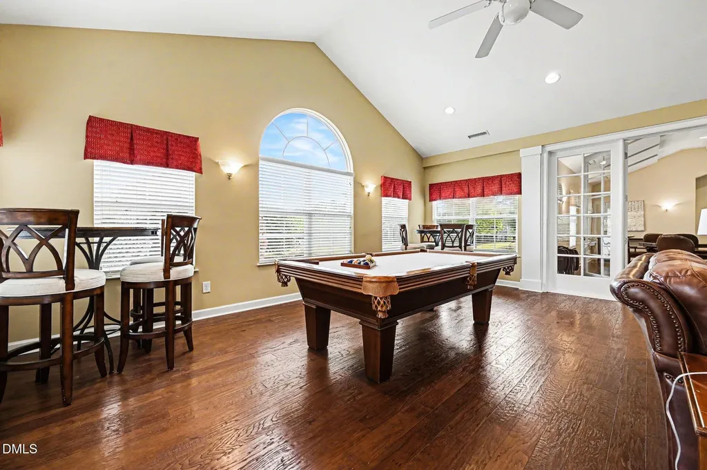 107 Culp Hill Drive Chapel Hill NC 27517