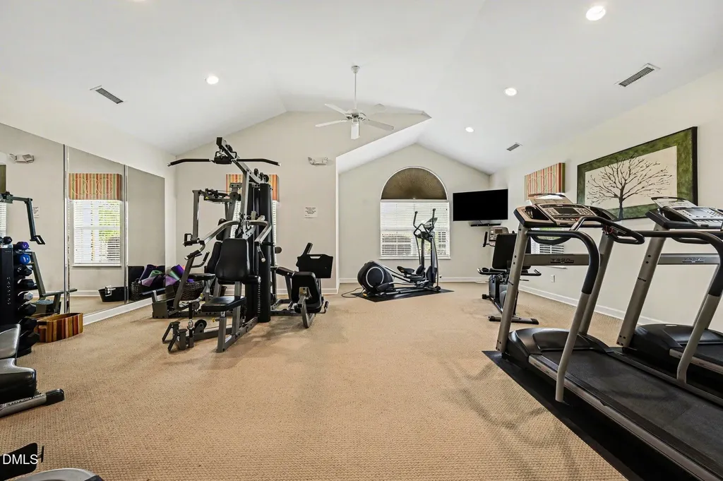 107 Culp Hill Drive Chapel Hill NC 27517