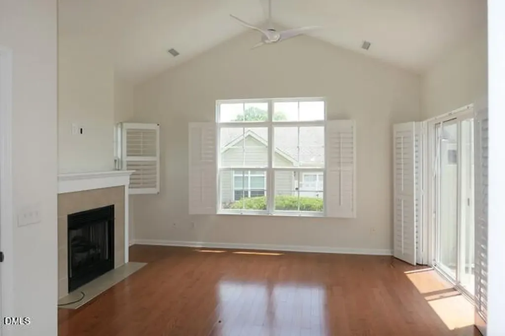 107 Culp Hill Drive Chapel Hill NC 27517