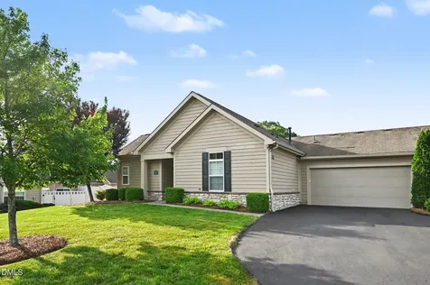 107 Culp Hill Drive Chapel Hill NC 27517