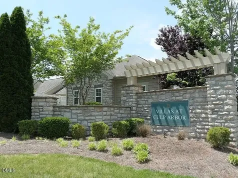 107 Culp Hill Drive Chapel Hill NC 27517