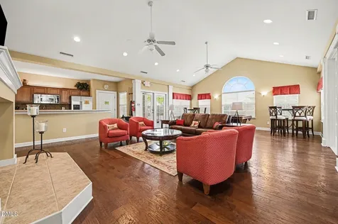 107 Culp Hill Drive Chapel Hill NC 27517