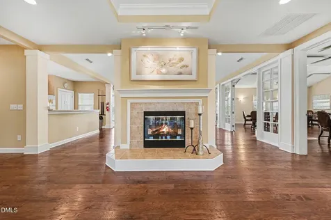 107 Culp Hill Drive Chapel Hill NC 27517