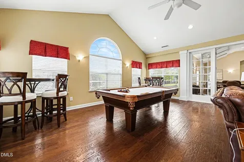 107 Culp Hill Drive Chapel Hill NC 27517