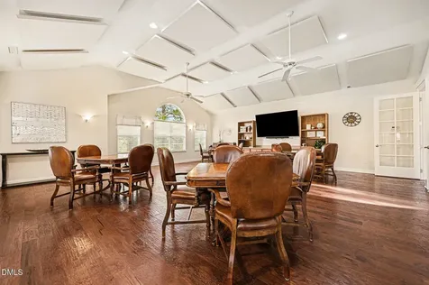 107 Culp Hill Drive Chapel Hill NC 27517