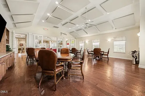 107 Culp Hill Drive Chapel Hill NC 27517