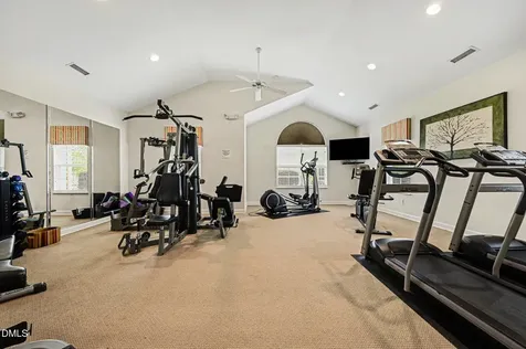 107 Culp Hill Drive Chapel Hill NC 27517