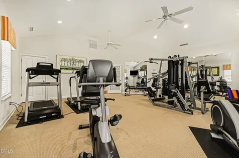 107 Culp Hill Drive Chapel Hill NC 27517