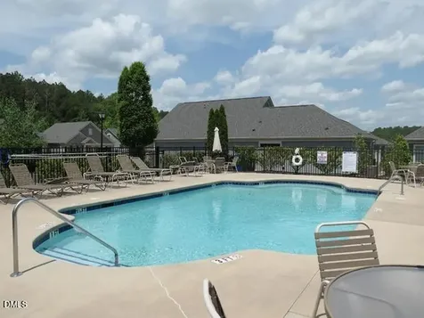 107 Culp Hill Drive Chapel Hill NC 27517