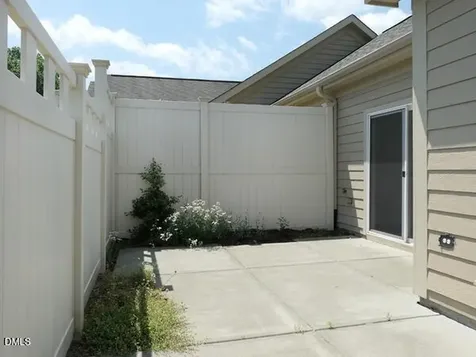 107 Culp Hill Drive Chapel Hill NC 27517