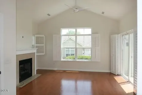 107 Culp Hill Drive Chapel Hill NC 27517