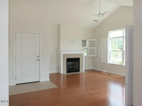 107 Culp Hill Drive Chapel Hill NC 27517