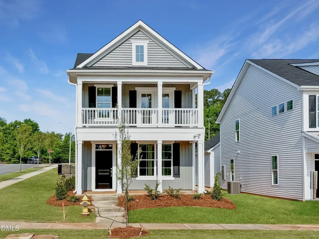 396 White Oak Garden Way Garner NC 27529