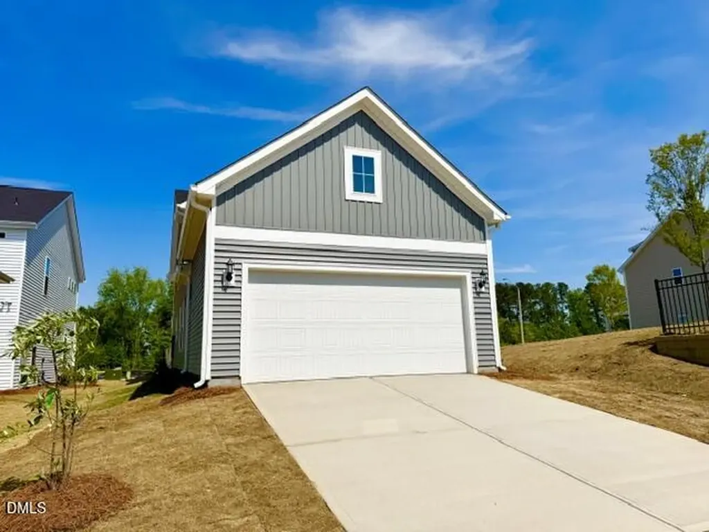 396 White Oak Garden Way Garner NC 27529