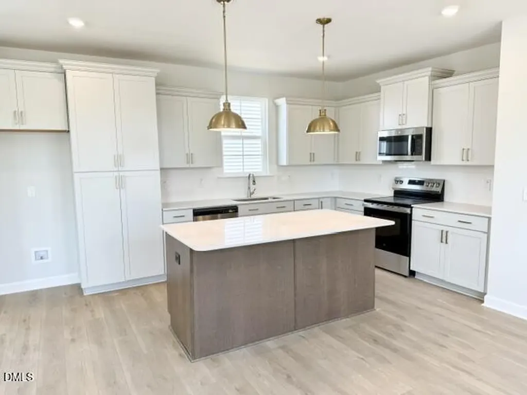 396 White Oak Garden Way Garner NC 27529