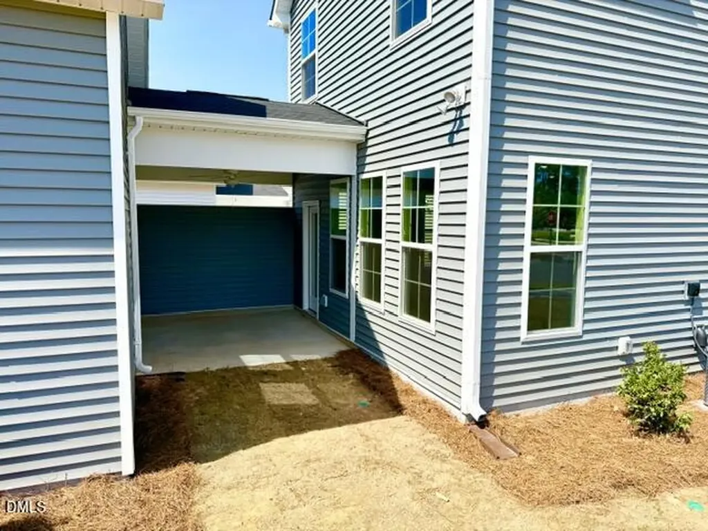396 White Oak Garden Way Garner NC 27529