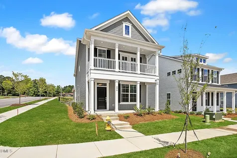 396 White Oak Garden Way Garner NC 27529