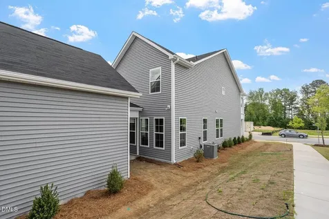 396 White Oak Garden Way Garner NC 27529