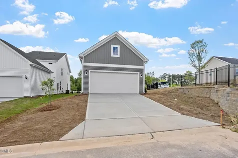 396 White Oak Garden Way Garner NC 27529
