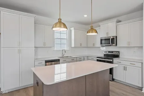 396 White Oak Garden Way Garner NC 27529