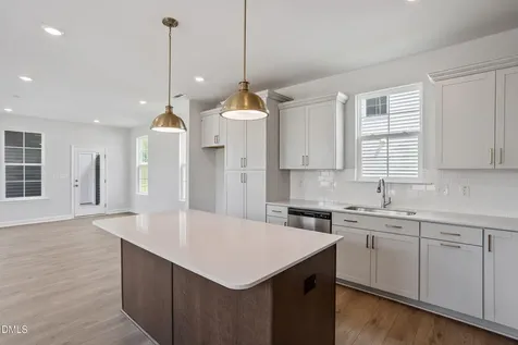 396 White Oak Garden Way Garner NC 27529