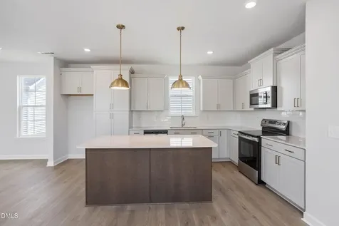 396 White Oak Garden Way Garner NC 27529