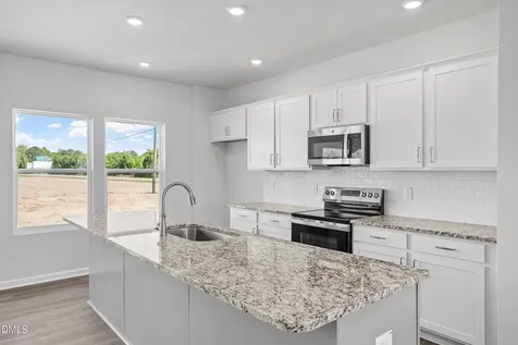26 Alice Trace Place Angier NC 27501