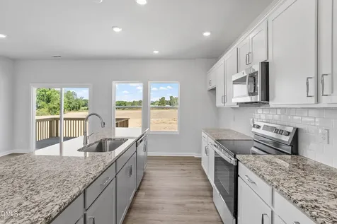 26 Alice Trace Place Angier NC 27501