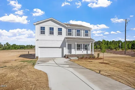 26 Alice Trace Place Angier NC 27501