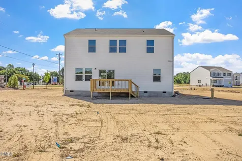 26 Alice Trace Place Angier NC 27501