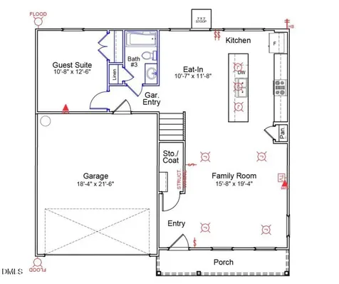 26 Alice Trace Place Angier NC 27501