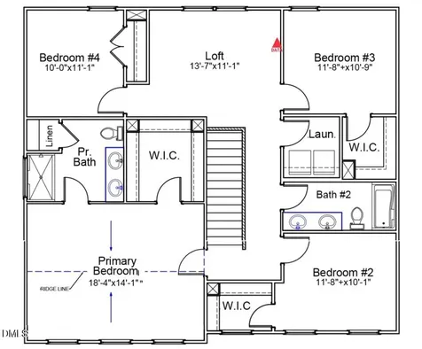 26 Alice Trace Place Angier NC 27501