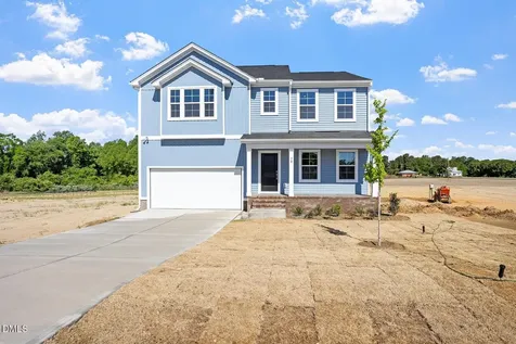 50 Alice Trace Place Angier NC 27501