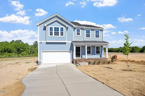 50 Alice Trace Place Angier NC 27501