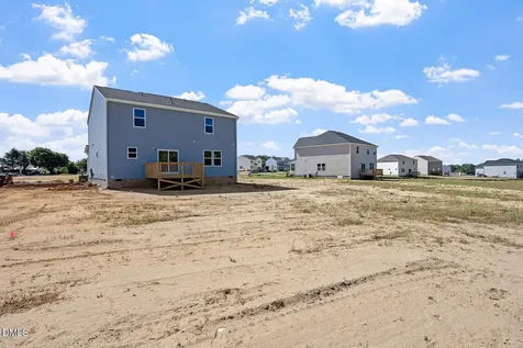 50 Alice Trace Place Angier NC 27501