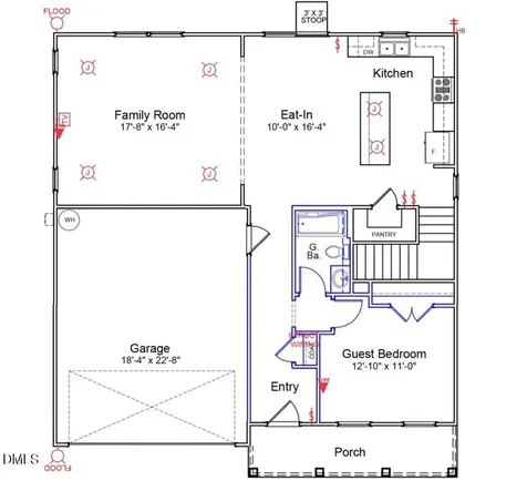 50 Alice Trace Place Angier NC 27501