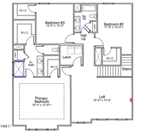 50 Alice Trace Place Angier NC 27501