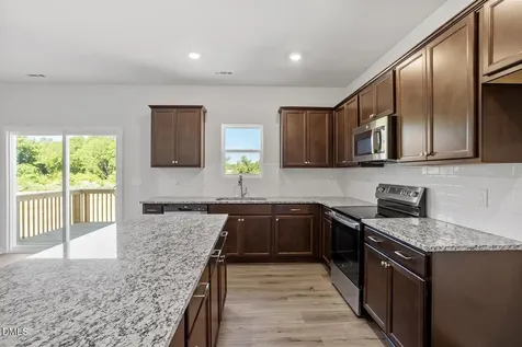 50 Alice Trace Place Angier NC 27501