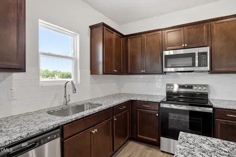 50 Alice Trace Place Angier NC 27501