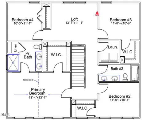 210 Alice Trace Place Angier NC 27501