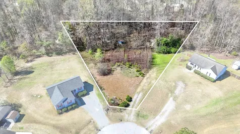 1409 Porchlight Court Raleigh NC 27603