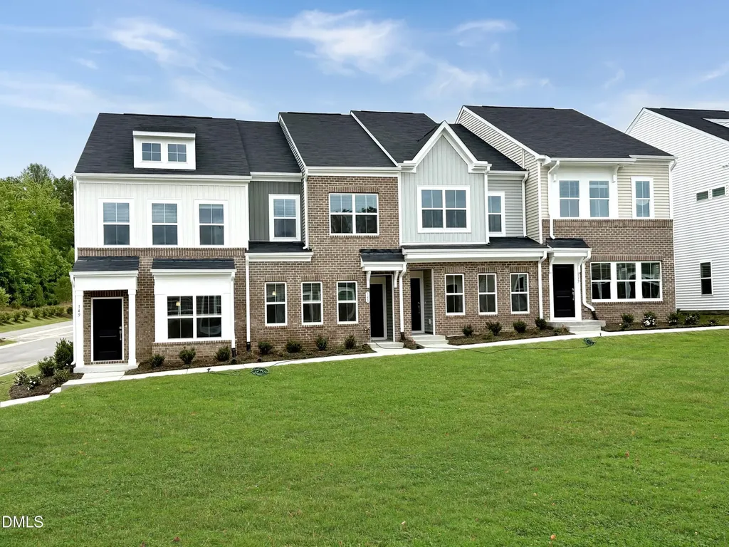 141 Blue Melody Avenue Garner NC 27529