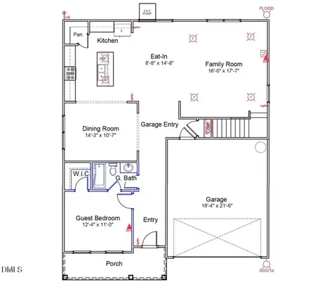 151 Alice Trace Place Angier NC 27501